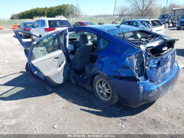 Photo 2 VIN: JTDKN3DU3A0149545 - TOYOTA PRIUS 