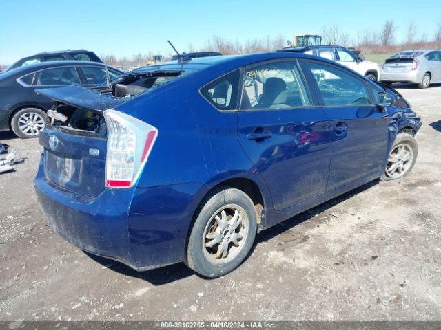 Photo 3 VIN: JTDKN3DU3A0149545 - TOYOTA PRIUS 