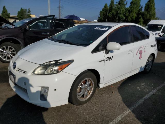 Photo 0 VIN: JTDKN3DU3A0150856 - TOYOTA PRIUS 