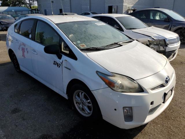 Photo 3 VIN: JTDKN3DU3A0150856 - TOYOTA PRIUS 