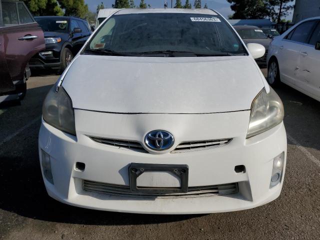 Photo 4 VIN: JTDKN3DU3A0150856 - TOYOTA PRIUS 