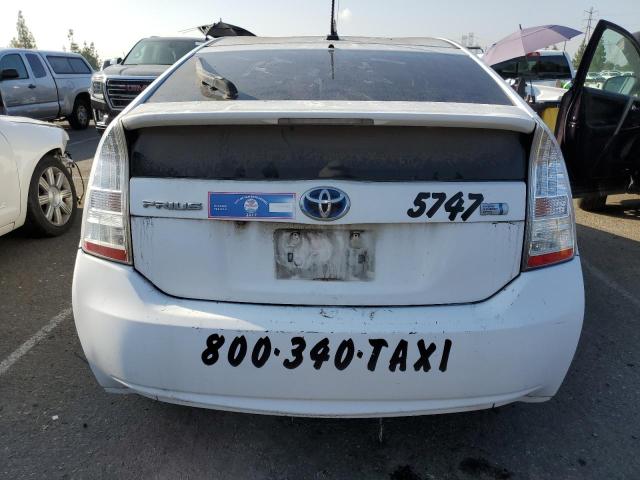 Photo 5 VIN: JTDKN3DU3A0150856 - TOYOTA PRIUS 