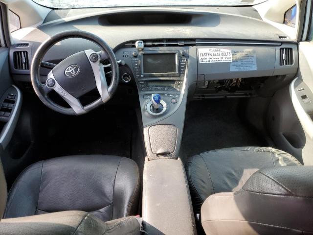 Photo 7 VIN: JTDKN3DU3A0150856 - TOYOTA PRIUS 