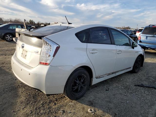 Photo 2 VIN: JTDKN3DU3A0156091 - TOYOTA PRIUS 