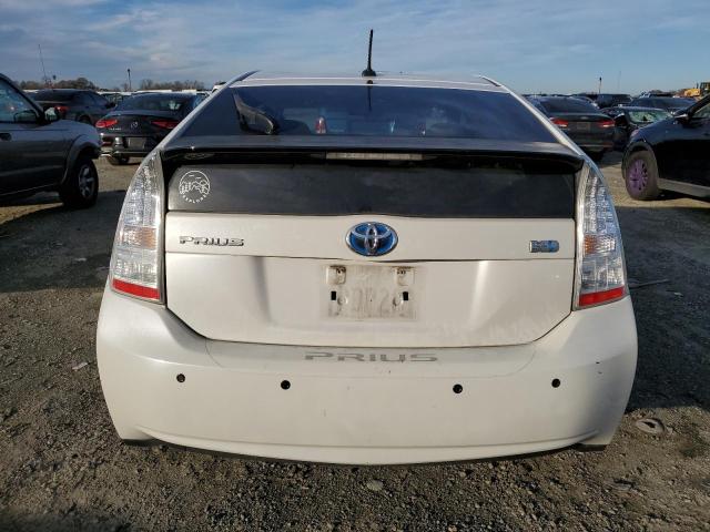 Photo 5 VIN: JTDKN3DU3A0156091 - TOYOTA PRIUS 