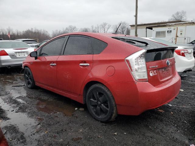 Photo 1 VIN: JTDKN3DU3A0157323 - TOYOTA PRIUS 