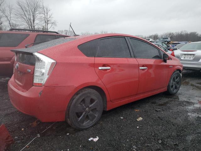 Photo 2 VIN: JTDKN3DU3A0157323 - TOYOTA PRIUS 