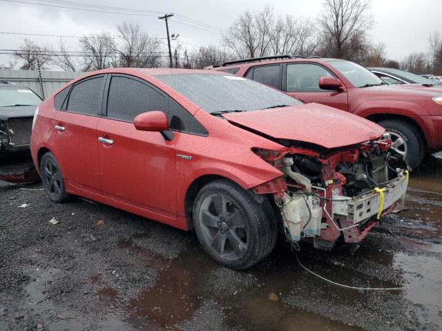 Photo 3 VIN: JTDKN3DU3A0157323 - TOYOTA PRIUS 