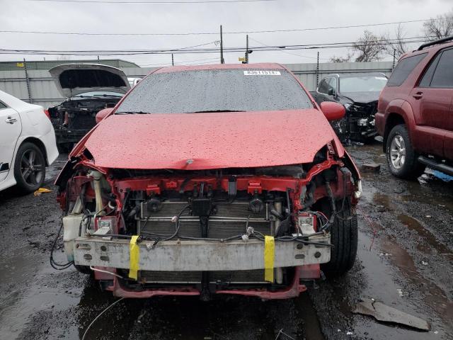 Photo 4 VIN: JTDKN3DU3A0157323 - TOYOTA PRIUS 