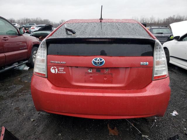 Photo 5 VIN: JTDKN3DU3A0157323 - TOYOTA PRIUS 