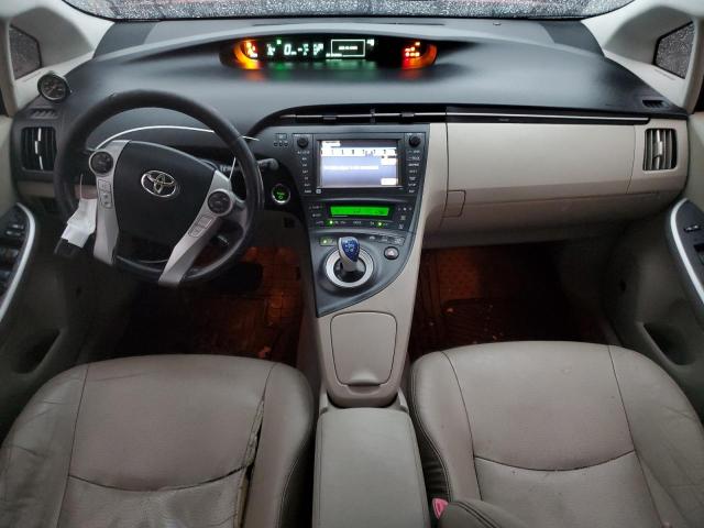 Photo 7 VIN: JTDKN3DU3A0157323 - TOYOTA PRIUS 