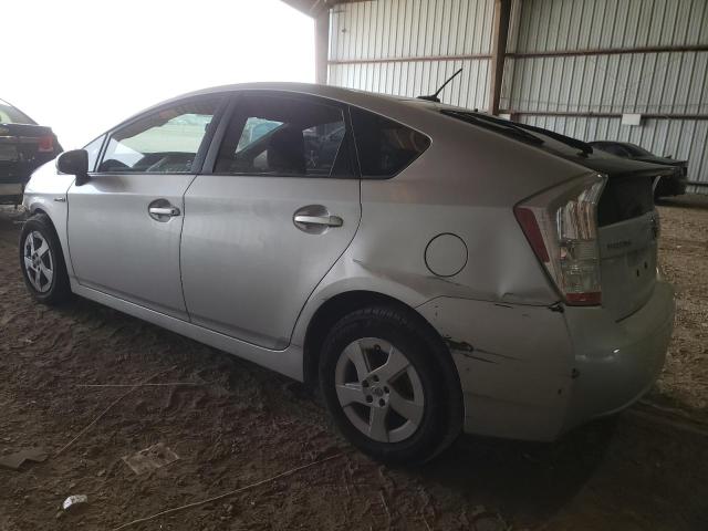 Photo 1 VIN: JTDKN3DU3A0161534 - TOYOTA PRIUS 