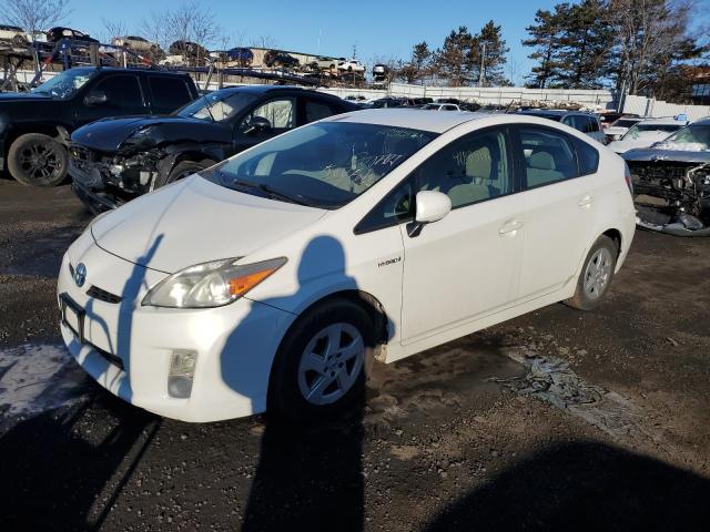 Photo 0 VIN: JTDKN3DU3A0162084 - TOYOTA PRIUS 