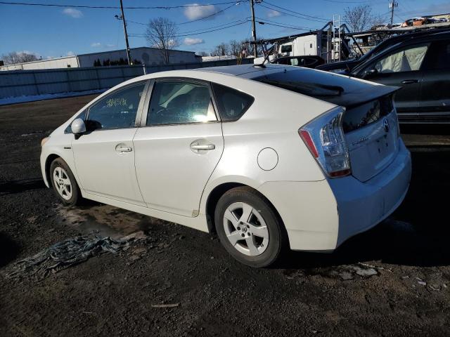 Photo 1 VIN: JTDKN3DU3A0162084 - TOYOTA PRIUS 