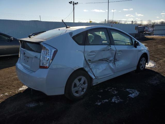 Photo 2 VIN: JTDKN3DU3A0162084 - TOYOTA PRIUS 