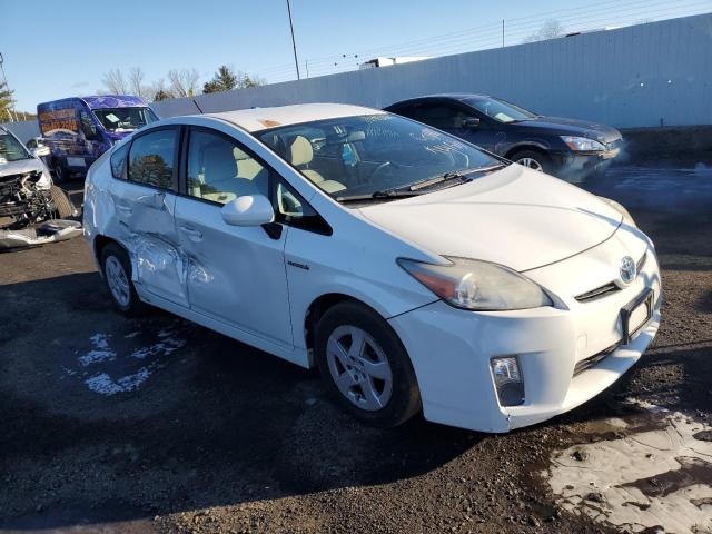 Photo 3 VIN: JTDKN3DU3A0162084 - TOYOTA PRIUS 