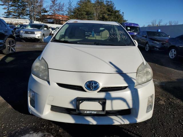 Photo 4 VIN: JTDKN3DU3A0162084 - TOYOTA PRIUS 