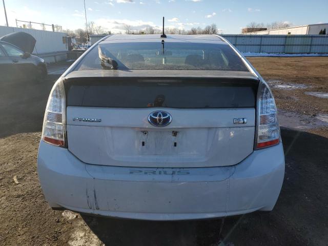 Photo 5 VIN: JTDKN3DU3A0162084 - TOYOTA PRIUS 