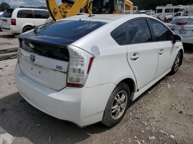 Photo 3 VIN: JTDKN3DU3A0163512 - TOYOTA PRIUS 