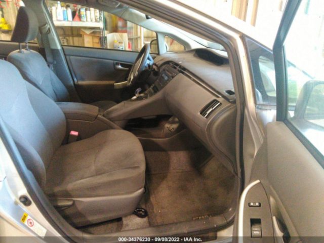 Photo 4 VIN: JTDKN3DU3A0170508 - TOYOTA PRIUS 