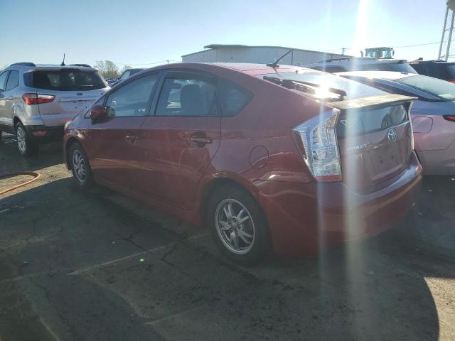 Photo 1 VIN: JTDKN3DU3A0170573 - TOYOTA PRIUS 