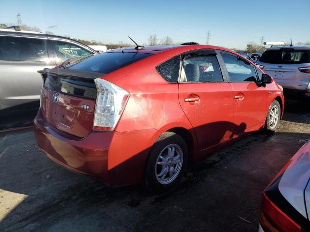 Photo 2 VIN: JTDKN3DU3A0170573 - TOYOTA PRIUS 