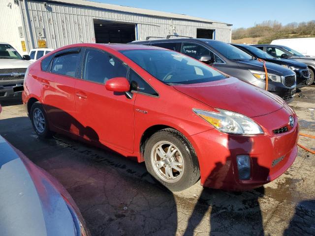 Photo 3 VIN: JTDKN3DU3A0170573 - TOYOTA PRIUS 