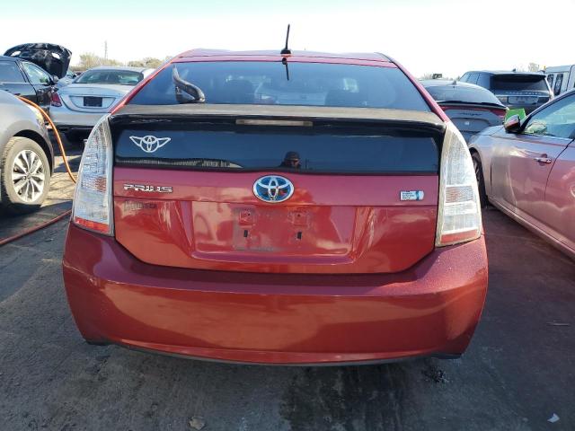 Photo 5 VIN: JTDKN3DU3A0170573 - TOYOTA PRIUS 