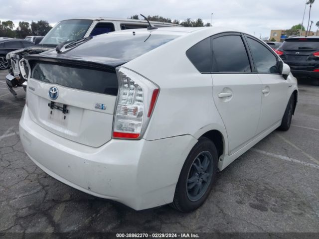 Photo 3 VIN: JTDKN3DU3A0171173 - TOYOTA PRIUS 