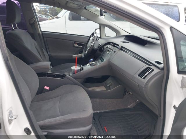 Photo 4 VIN: JTDKN3DU3A0171173 - TOYOTA PRIUS 