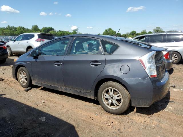 Photo 1 VIN: JTDKN3DU3A0174171 - TOYOTA PRIUS 