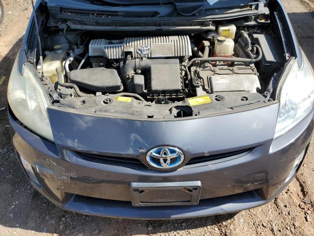 Photo 10 VIN: JTDKN3DU3A0174171 - TOYOTA PRIUS 