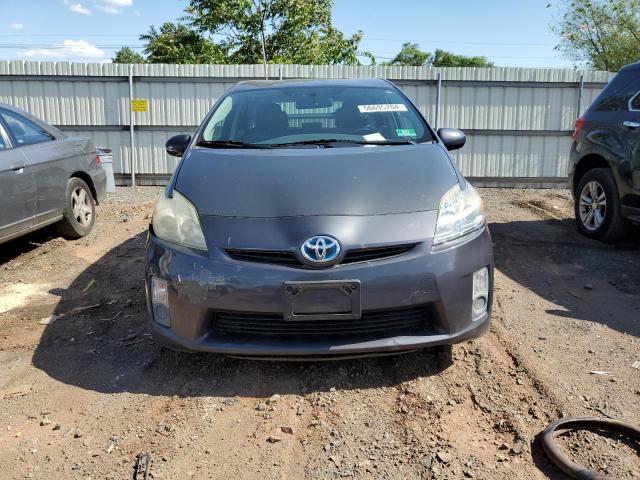 Photo 4 VIN: JTDKN3DU3A0174171 - TOYOTA PRIUS 