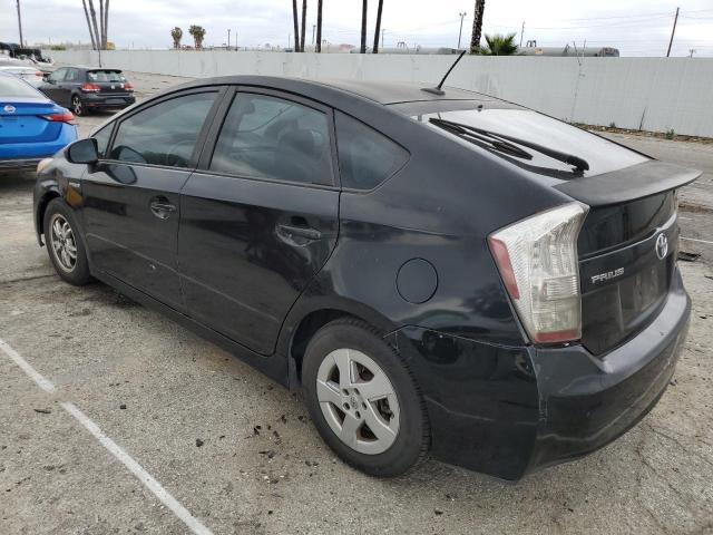 Photo 1 VIN: JTDKN3DU3A0174381 - TOYOTA PRIUS 