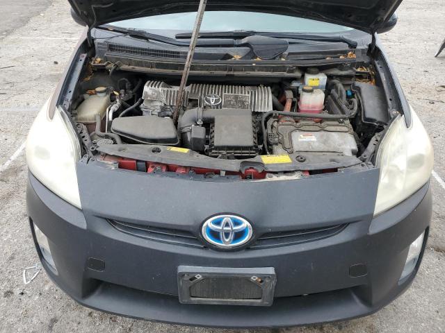 Photo 10 VIN: JTDKN3DU3A0174381 - TOYOTA PRIUS 