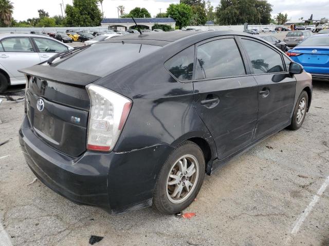 Photo 2 VIN: JTDKN3DU3A0174381 - TOYOTA PRIUS 