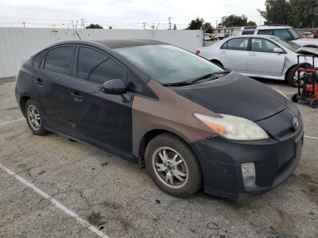 Photo 3 VIN: JTDKN3DU3A0174381 - TOYOTA PRIUS 