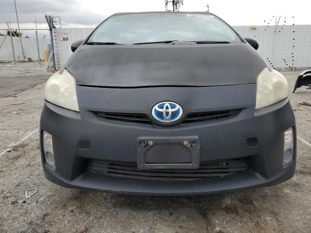 Photo 4 VIN: JTDKN3DU3A0174381 - TOYOTA PRIUS 