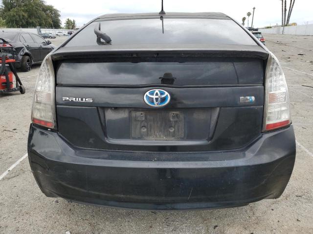 Photo 5 VIN: JTDKN3DU3A0174381 - TOYOTA PRIUS 