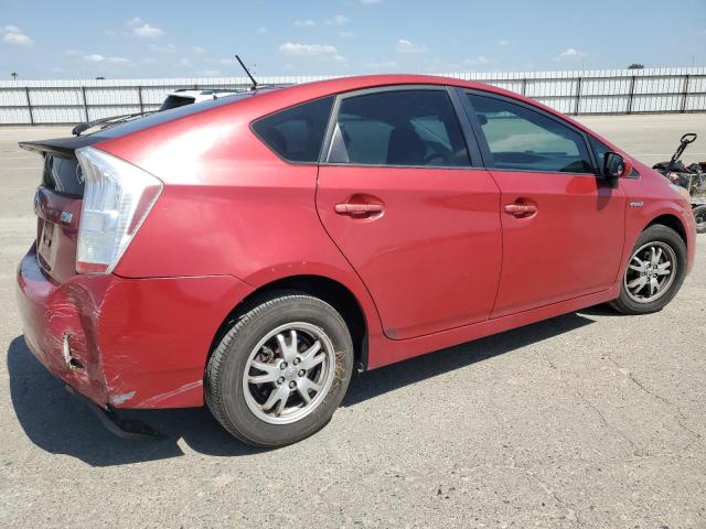 Photo 2 VIN: JTDKN3DU3A0174641 - TOYOTA PRIUS 