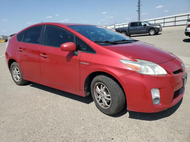 Photo 3 VIN: JTDKN3DU3A0174641 - TOYOTA PRIUS 