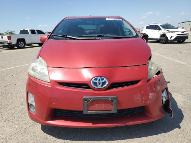 Photo 4 VIN: JTDKN3DU3A0174641 - TOYOTA PRIUS 