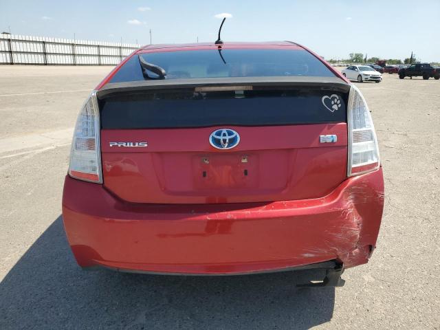 Photo 5 VIN: JTDKN3DU3A0174641 - TOYOTA PRIUS 