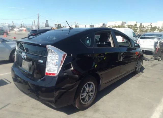 Photo 3 VIN: JTDKN3DU3A0181329 - TOYOTA PRIUS 