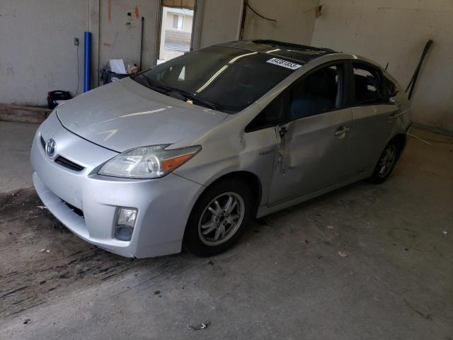 Photo 0 VIN: JTDKN3DU3A0182738 - TOYOTA PRIUS 