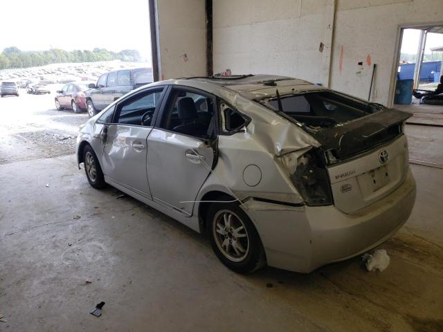 Photo 1 VIN: JTDKN3DU3A0182738 - TOYOTA PRIUS 