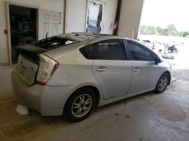 Photo 2 VIN: JTDKN3DU3A0182738 - TOYOTA PRIUS 