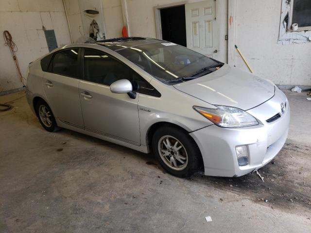 Photo 3 VIN: JTDKN3DU3A0182738 - TOYOTA PRIUS 