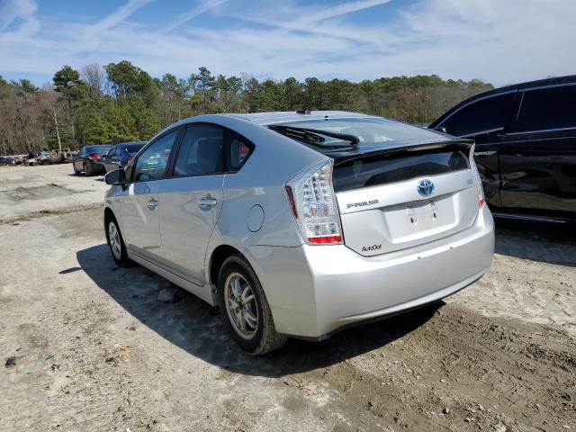 Photo 1 VIN: JTDKN3DU3A0183081 - TOYOTA PRIUS 