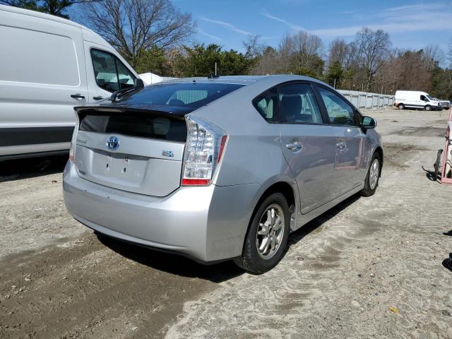 Photo 2 VIN: JTDKN3DU3A0183081 - TOYOTA PRIUS 